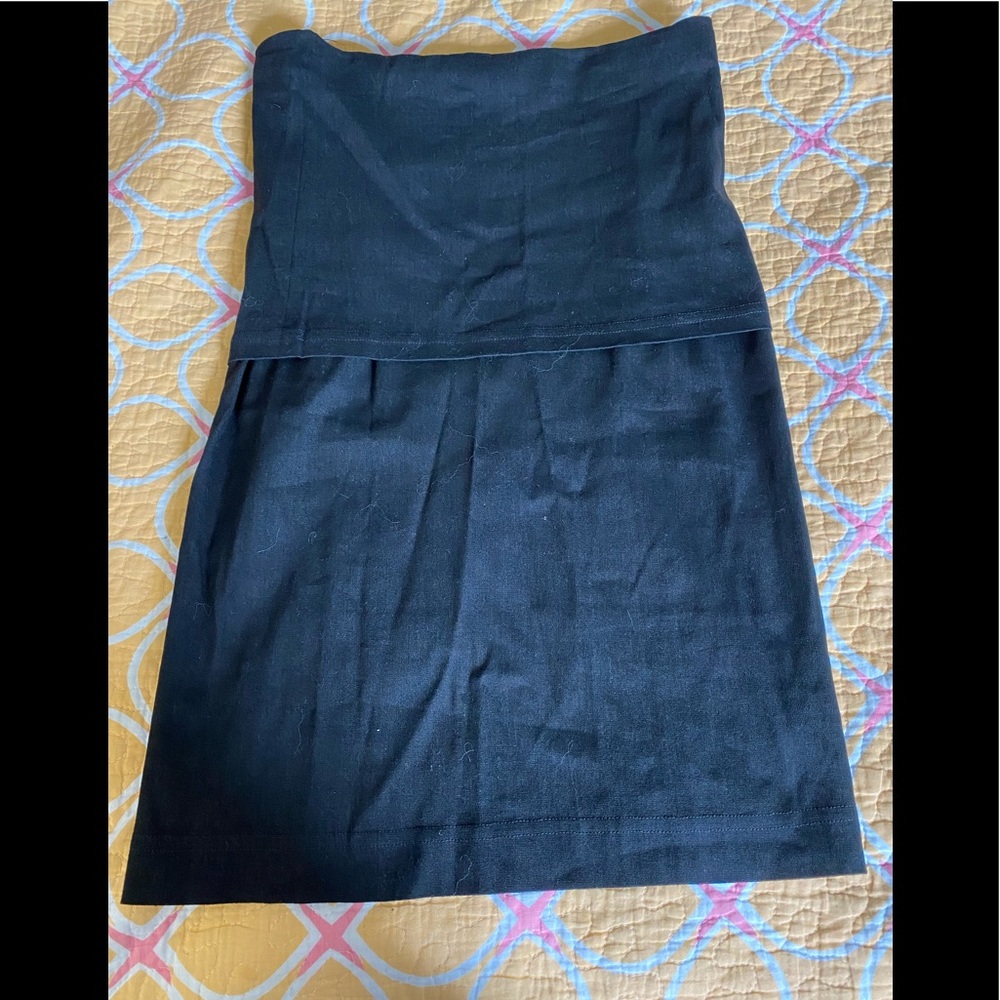 Donna Karan pensil skirt